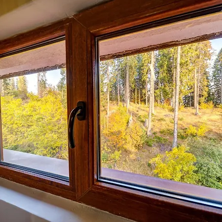 Floor Ski-in Apartmán *