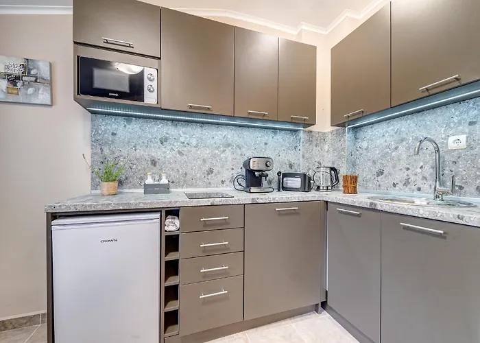 Appartement Floor Ski-in