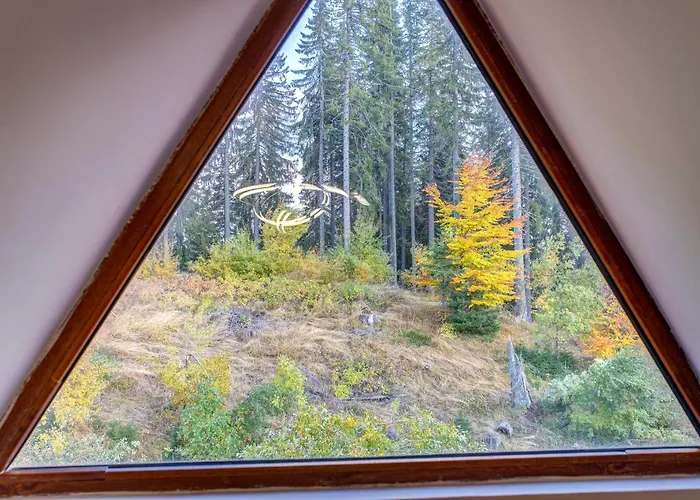 Appartement Floor Ski-in Pamporovo