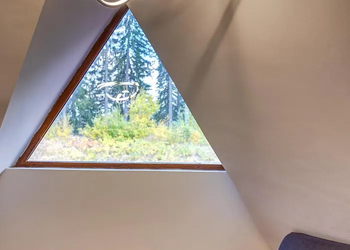 Appartement Floor Ski-in *