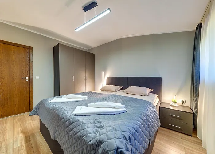 Appartement Floor Ski-in