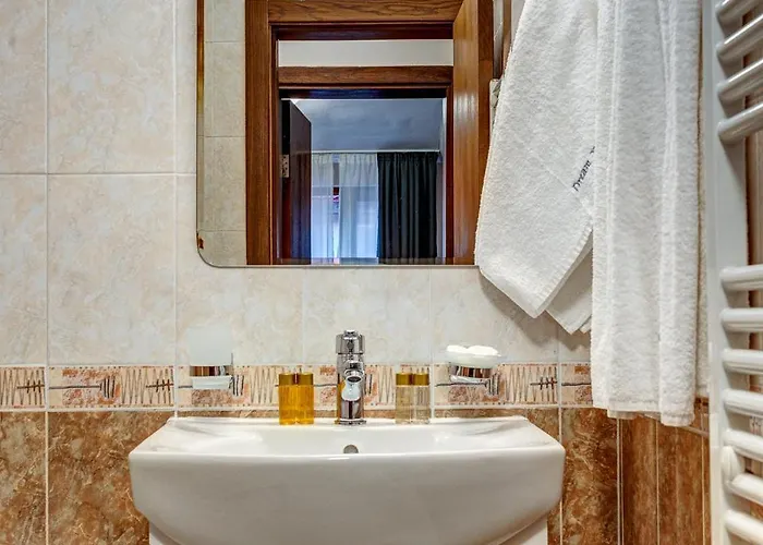 Appartement Floor Ski-in