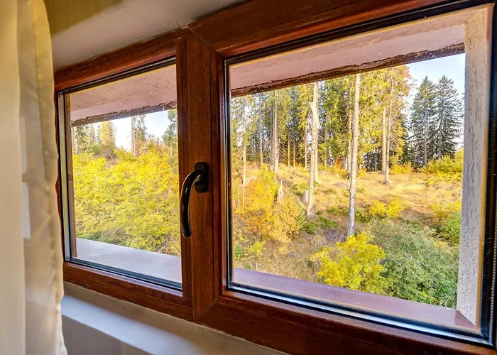 Floor Ski-in Appartement *